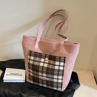 M12755 Red 31x28x14cm High Quality Bags