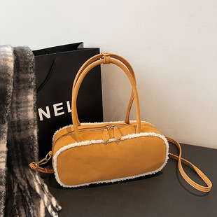 M12853 Green 9.5x0.5x6.5cm High Quality Bags