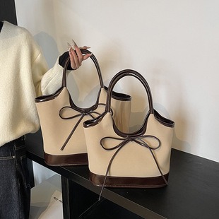 23B Double Chain Hippie Underarm Bag High Quality Bags