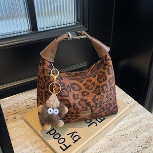 23k Thick Chain Tofu Bag High Quality Bags