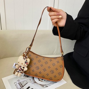 23k19 Underarm Bag Small CM 2 High Quality Bags