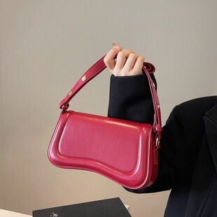 23k19 Armpit Bag Small CM 1 High Quality Bags