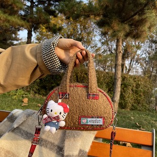 24s Double Pearl Large Size High Quality Bags