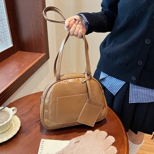 M14159 13.5x6.5x24.5cm High Quality Bags