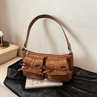 M81857 21x12x3cm High Quality Bags