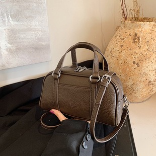 M81857 21x12x3cm High Quality Bags