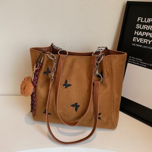 M81310 Khaki with python leather 27x18x9cm High Quality Bags