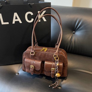 M46049 25x9x15cm High Quality Bags