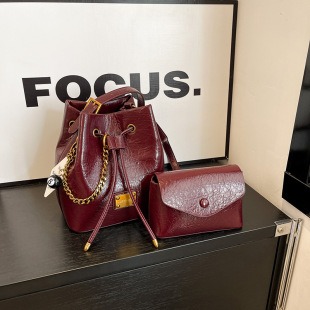25s Hobo Ball Small Apricot High Quality Bags