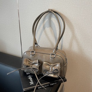N44045 Red 41x35x14cm High Quality Bags
