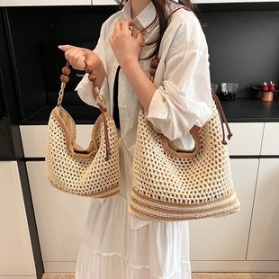 M46492 Pink Silk Screen 28x20x11.5cm High Quality Bags