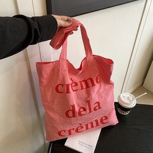 M46545 Beige Silk Screen 28x20x11.5cm High Quality Bags