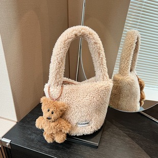 M46687 old flower yellow leather 25x15x11cm High Quality Bags