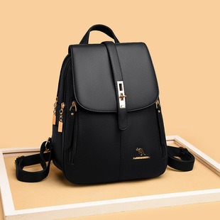 M23456 White 31.5x20x11cm High Quality Bags
