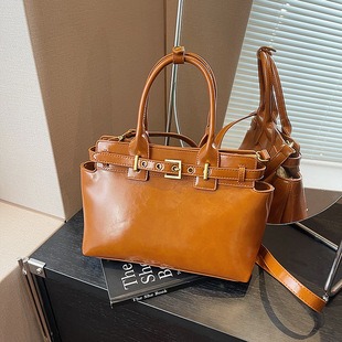 M22876 Haze Blue 27x18x9cm High Quality Bags