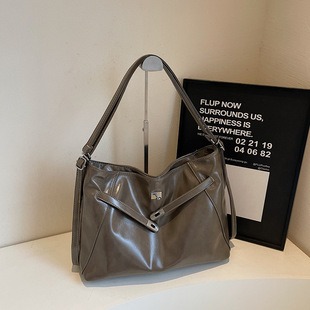 M46837 blue denim 38x16x7.5cm High Quality Bags