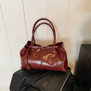 M46397 Apricot Silk Screen 20.5x13.5x12cm High Quality Bags