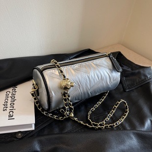 M24206 Black 25x19x15cm High Quality Bags