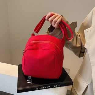 M23950 Small Blue 27x18x9cm High Quality Bags