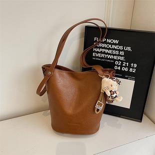M83271 Silver buckle 12x9.5x1.5cm High Quality Bags