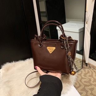 M47185 Large Black 37x26x14cm High Quality Bags