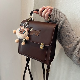 M11550 Blue   High Quality Bags