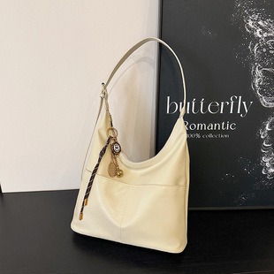 N85902 White 21.5x13.5x6cm High Quality Bags