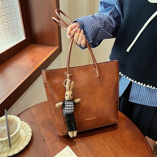 M21108 Lake Blue 30x17x21cm High Quality Bags