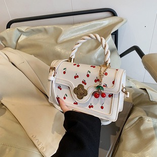 M11987 13.5x12x20.5cm High Quality Bags