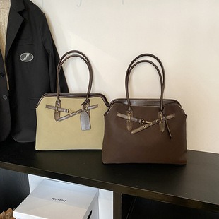 M45256 Beige 26x26x17.5cm High Quality Bags