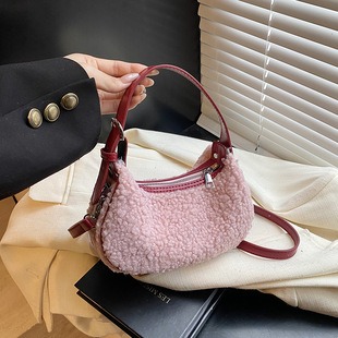 M14092 White 12x7x2cm High Quality Bags