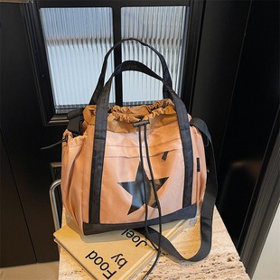 M41663 Coffee 25x15.5x6.5cm High Quality Bags