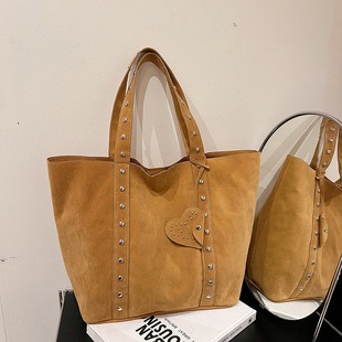 M80641 Black crocodile pattern 25x15x11cm High Quality Bags
