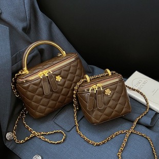 M82210 Black 23.5x12x4.3cm High Quality Bags