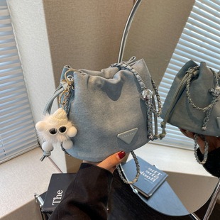 M82211 23.5x12x4.3cm High Quality Bags