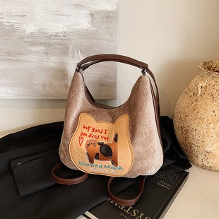 M22594. Red 23x13x6cm High Quality Bags