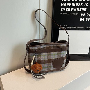 M46289 S2 39x30x15cm High Quality Bags