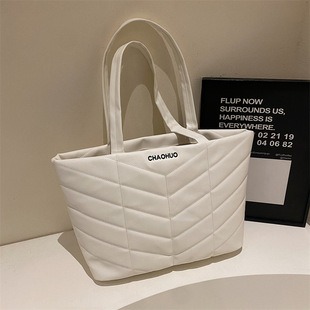 M46513 Beige silk screen 25x19x11.5cm High Quality Bags