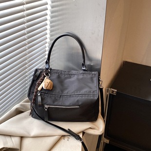 M30936 Black 20x42x6cm High Quality Bags