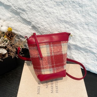 M46002 22x14x9cm High Quality Bags