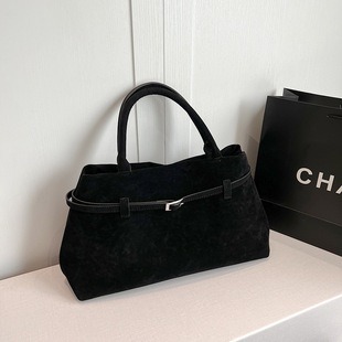 M45335 Black 31x41.5x15.5cm High Quality Bags