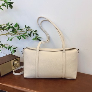 M22505 Grey 28x24x10cm High Quality Bags