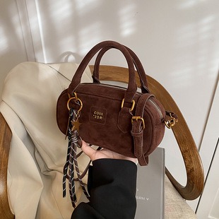 M21890 Blue 20x42x6cm High Quality Bags