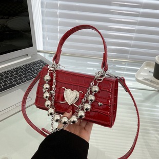 M22976 Blue 25x19x11.5cm High Quality Bags