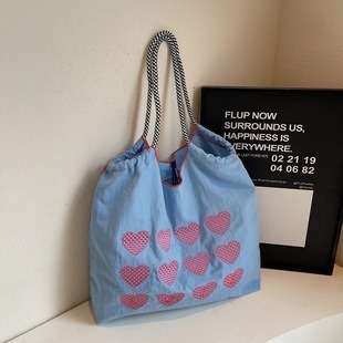 M22665 Green 30x16x3cm High Quality Bags