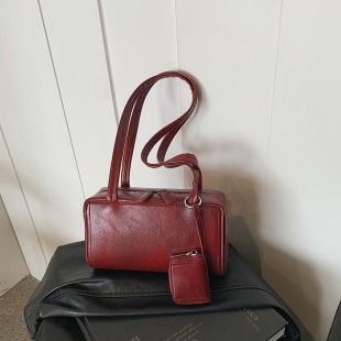 M23512 Grey 22x18x8cm High Quality Bags
