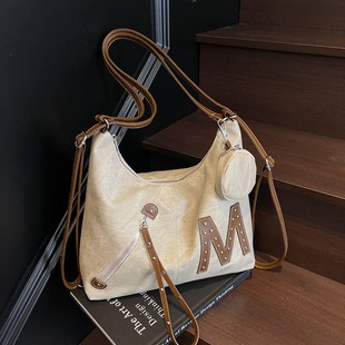 M22820 Grey 26x17x7.5cm High Quality Bags