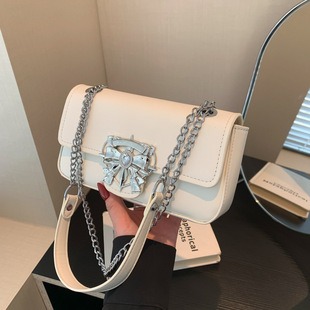 M81812 Apricot 10x19x2cm High Quality Bags
