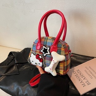 M46795 Haig 24x17x5cm High Quality Bags