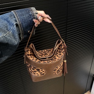 M25128 Purple Small 27x18x9cm High Quality Bags